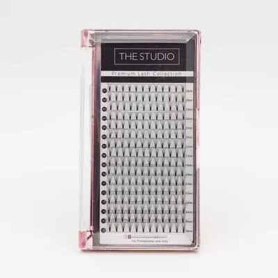 Lash - PreVolume - 10D - .05 - D - MIX