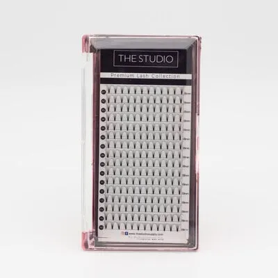 Lash - PreVolume - 10D - .05 - D - 09mm