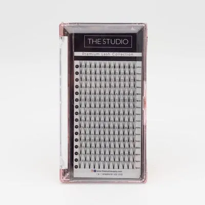 Lash - PreVolume - 10D - .05 - D - 14mm