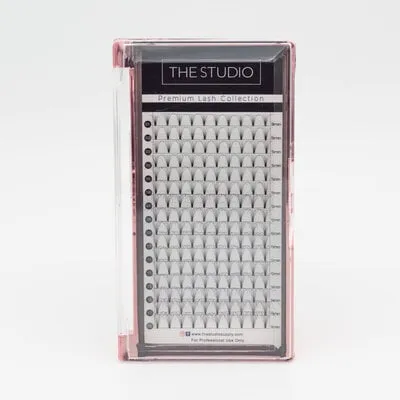 Lash - PreVolume - 7D - .07 - C - MIX
