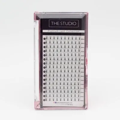 Lash - PreVolume - 7D - .07 - C - 08mm