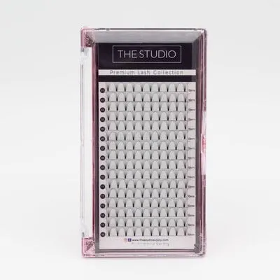 Lash - PreVolume - 7D - .07 - C - 10mm