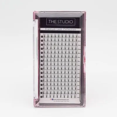 Lash - PreVolume - 7D - .07 - C - 11mm