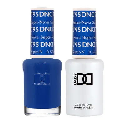 795 - Super-Nova - DUO Polish