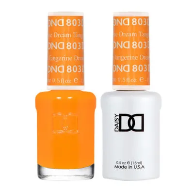 803 - Tangerine Dream - DUO Polish