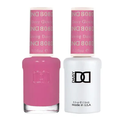 808 - Dewey Daisy - DUO Polish