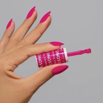 815 - Tropicana Daze - DUO Polish