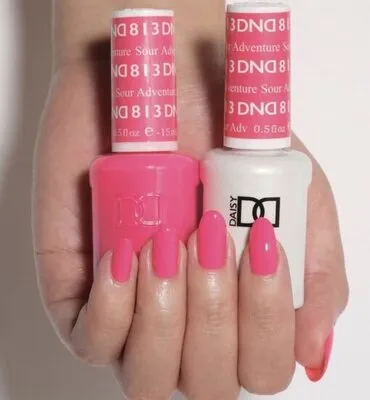813 - Sour Adventure - DUO Polish