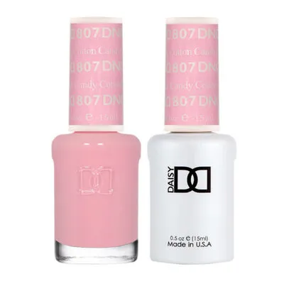 807 - Cotton Candy - DUO Polish