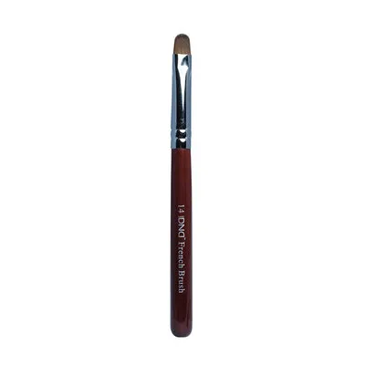 French Brush - 1 Head - Size 14