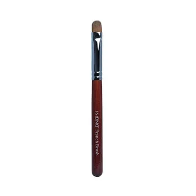 French Brush - 1 Head - Size 16
