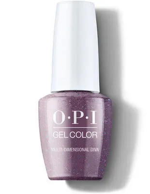 E04 - Gel - Multi-Dimensional Diva