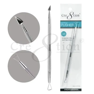 Cuticle Pusher - 08 - 16156