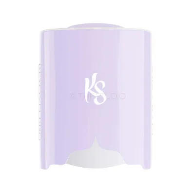 Beyond Pro - Rechargeable LED Gel Lamp - Vol II - Lavender