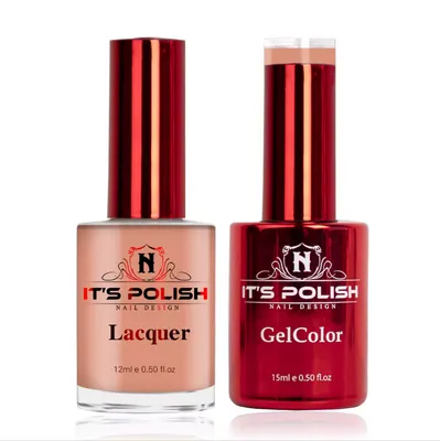 OG 200 Swipe Right - DUO Polish - .5 oz