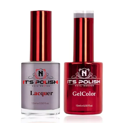 OG 199 Blocked - DUO Polish - .5 oz