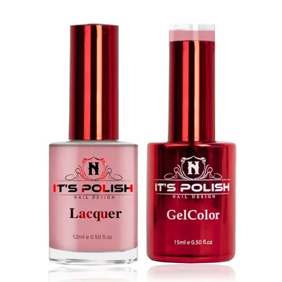 OG 197 In The Mood - DUO Polish - .5 oz