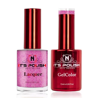 OG 195 Role Play - DUO Polish - .5 oz