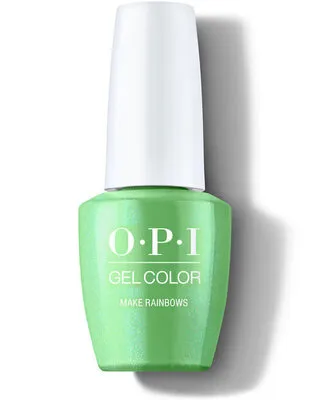B009 - Gel - Make Rainbows (Power of Hue)