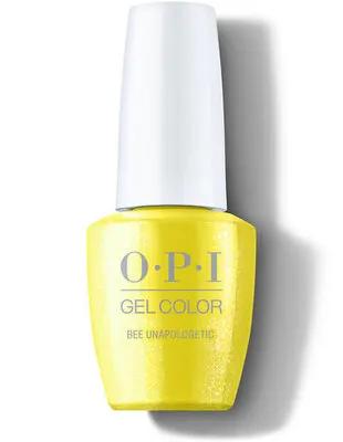 B010 - Gel - Bee Unapologetic (Power of Hue)