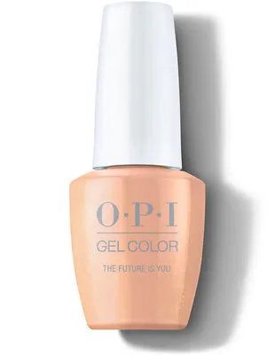 B012 - Gel - The Future Is You (Power of Hue)