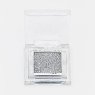 Nail Art Chrome - F