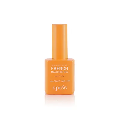 French Manicure Gel - 143 Space Tang - 0.5 oz