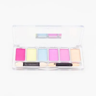 Nail Art Chrome Multipack - 1