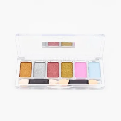 Nail Art Chrome Multipack - 2