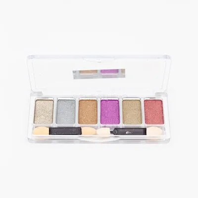 Nail Art Chrome Multipack - 3