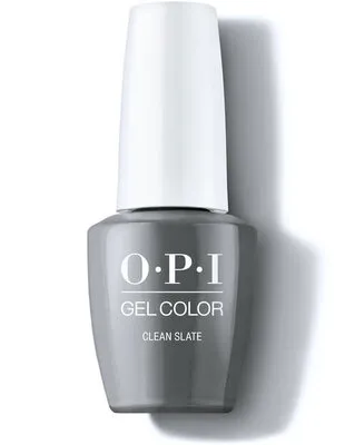 F011 - Gel - Clean Slate (Fall Wonders)