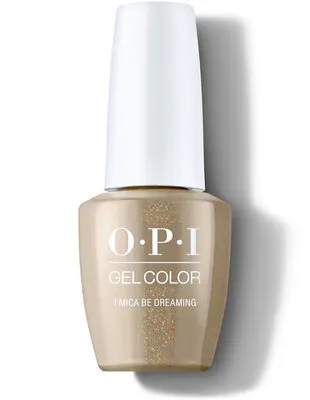 F010 - Gel - I Mica Be Dreaming (Fall Wonders)