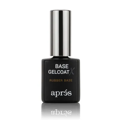 Gel - Base Coat X - Rubber Base