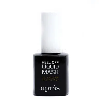 Peel Off Liquid Mask