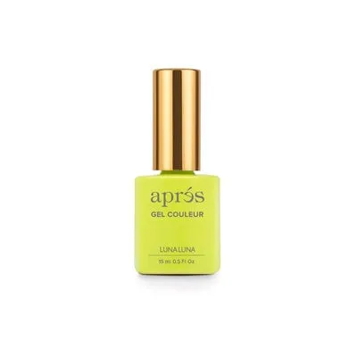 Gel Couleur - 206 Luna Luna - 0.5 oz