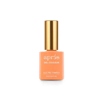 Gel Couleur - 208 Electric Starfish - 0.5 oz