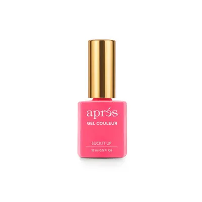 Gel Couleur - 215 Suck It Up - 0.5 oz