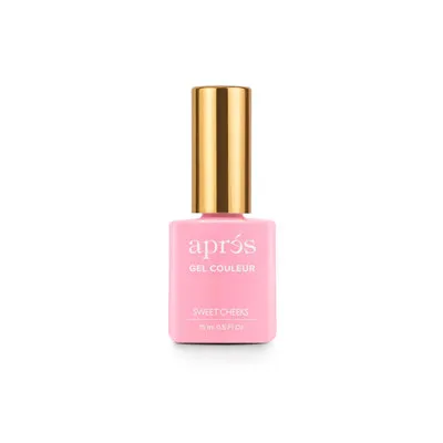 Gel Couleur - 217 Sweet Cheeks - 0.5 oz