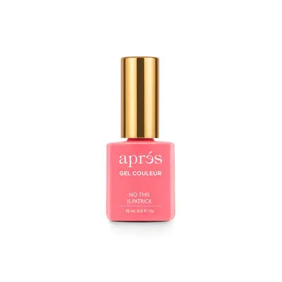 Gel Couleur - 218 No This Is Patrick - 0.5 oz