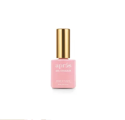 Gel Couleur - 219 What A Pointe - 0.5 oz