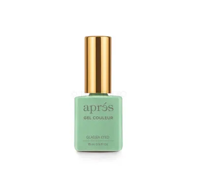 Gel Couleur - 233 Glassea Eyed - 0.5 oz