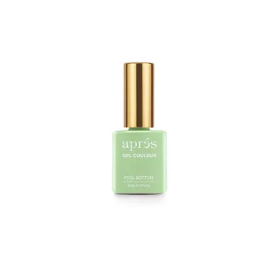 Gel Couleur - 235 Pool Bottom - 0.5 oz