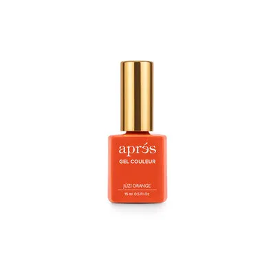 Gel Couleur - 359 Juzi Orange - 0.5 oz