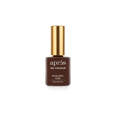 Gel Couleur - 357 Spiced Apple Cider - 0.5 oz