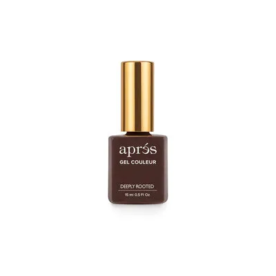 Gel Couleur - 356 Deeply Rooted - 0.5 oz