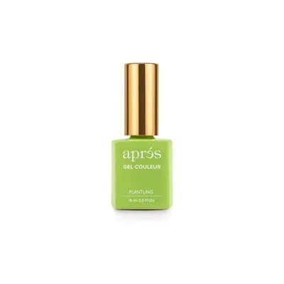 Gel Couleur - 350 You're So Ferny! - 0.5 oz