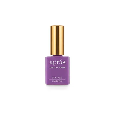 Gel Couleur - 342 By My Acai - 0.5 oz