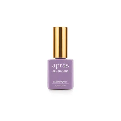 Gel Couleur - 340 Berry Dreamy - 0.5 oz