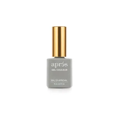 Gel Couleur - 331 Seal Of Approval - 0.5 oz