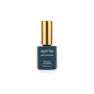 Gel Couleur - 325 Millenium Enterprise - 0.5 oz